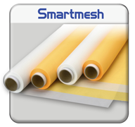 Murakami Smartmesh 53T 228cm White