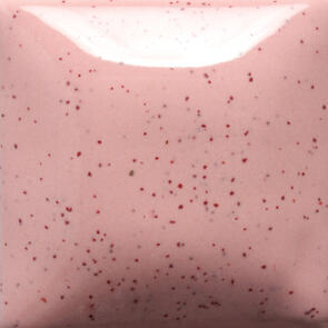 Mayco Stroke & Coat Glaze SP-201 Speckled Pink-A-Boo
