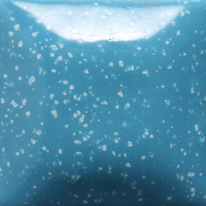 Mayco Stroke & Coat Glaze SP-211 Speckled Blue Yonder