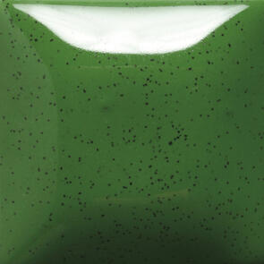 Mayco Stroke & Coat Glaze SP-226 Speckled Green Thumb