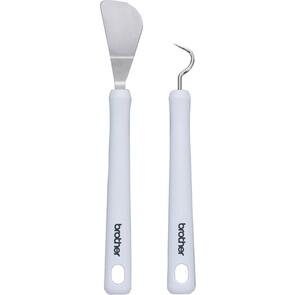 Brother Scan N Cut Spatula & Hook Set