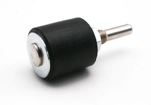 DiamondCore Large Spiral Band Rubber Mandrel