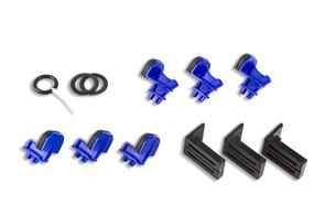 Giffin Grip Short Sliders Tuneup Kit (Model 10 upgrade)
