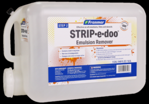 Franmar Emulsion Remover