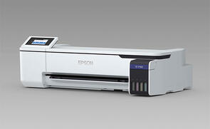 Epson SureColour F560 24" Dye Sublimation Printer