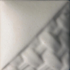 Mayco Stoneware Dry Powder Glaze SD-106 Alabaster