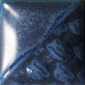 Mayco Stoneware Dry Powder Glaze SD-109 Capri Blue