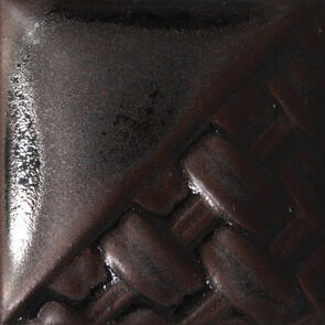 Mayco Stoneware Dry Powder Glaze SD-111 Wrought Iron