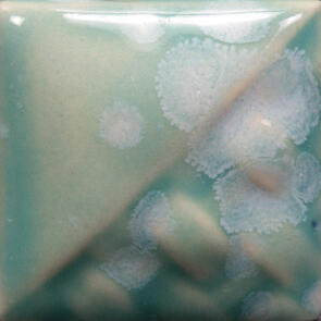 Mayco Stoneware Dry Powder Glaze SD-150 Celadon Bloom