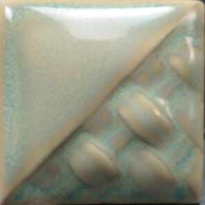 Mayco Stoneware Midfire Brushable Glaze SW-167 Sand & Sea