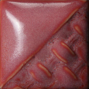 Mayco Stoneware Dry Powder Glaze SD-177 Raspberry Mist