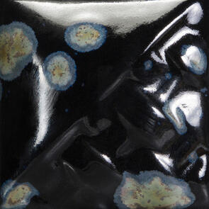 Mayco Stoneware Midfire Brushable Glaze SW-181 Night Moth