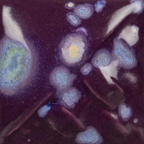 Mayco Stoneware Dry Powder Glaze SD-190 Passion Flower