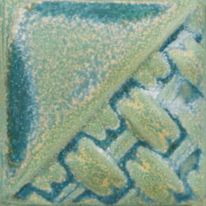 Mayco Stoneware Midfire Brushable Glaze SW-195 Riptide