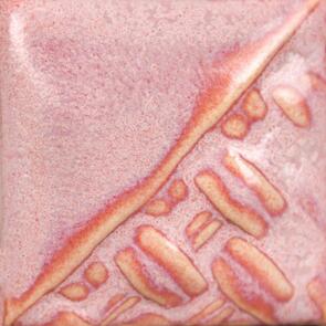 Mayco Stoneware Dry Powder Glaze SD-198 Rose Quartz