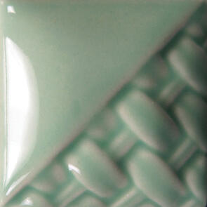 Mayco Stoneware Dry Powder Glaze SD-201 Turquoise