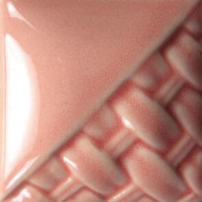 Mayco Stoneware Midfire Brushable Glaze SW-205 Coral