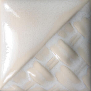 Mayco Stoneware Dry Powder Glaze SD-250 White Opal