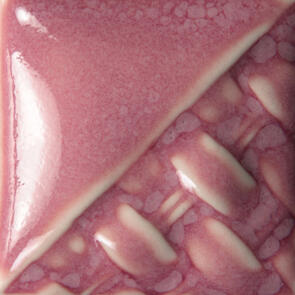 Mayco Stoneware Dry Powder Glaze SD-251 Pink Opal