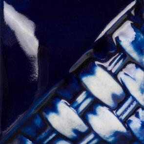 Mayco Stoneware Midfire Brushable Glaze SW-305 Cobalt Wash