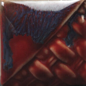 Mayco Stoneware Midfire Brushable Glaze SW-402 Mayco Dark Flux