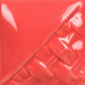 Mayco Stoneware Dry Powder Glaze SD-512 Coral Gloss
