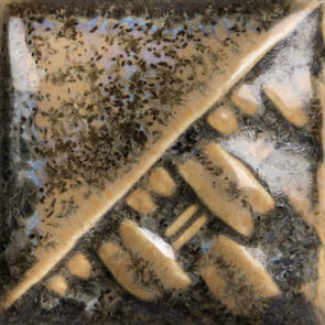 Mayco Stoneware Dry Powder Glaze SD-218 Micro Ash