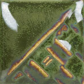 Mayco Stoneware Dry Powder Glaze SD-228 Beetlewing