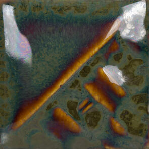 Mayco Stoneware Midfire Brushable Glaze SW-229 Mood Ring