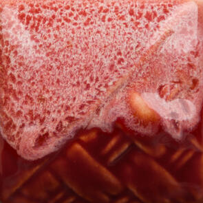 Mayco Stoneware Midfire Brushable Glaze SW-408 White Flux