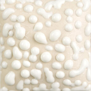 Mayco Stoneware Brushable Glaze SW440 White Bead