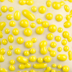 Mayco Stoneware Brushable Glaze SW441 Yellow Bead