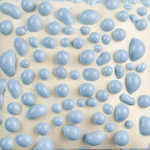 Mayco Stoneware Brushable Glaze SW446 Pastel Blue Bead