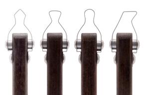 DiamondCore Trimming Small Tool Set (T101, T102, T103, T104)