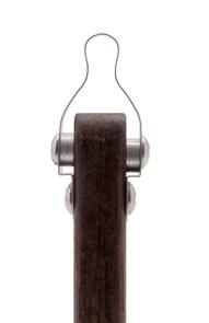 DiamondCore T103 Round Extra-Small Trimming Tool