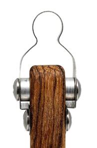 DiamondCore T12 Ballpoint Trimming Tool with Ballpoint Shaped Handle