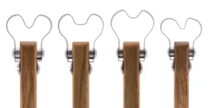 DiamondCore Trimming Tool Set of 4 (T301, T302, T303, T304)