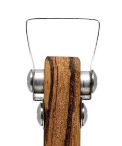 DiamondCore T8 Wedge Trimming Tool with Flat Head Handle