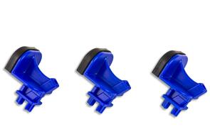 Giffin Grip Tall Basic Sliders Set of 3