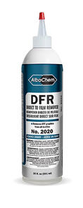 AlbaChem DFR Direct to Film Transfer Remover