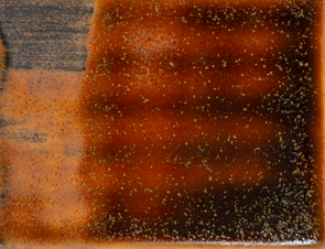 Abbots Midfire Brushable Glaze Teadust