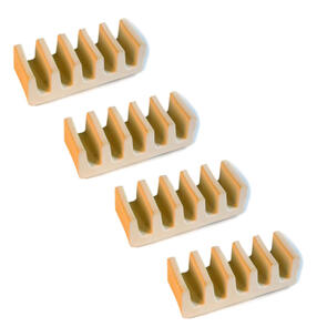 Laguna Tile Stand (Set Of 4)