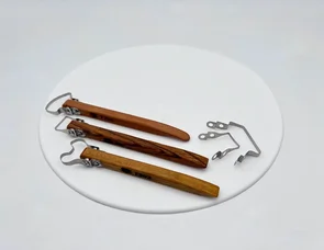 DiamondCore Flat Top Trimming Tool Set (S12, T8, T204, T302)