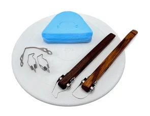 DiamondCore Starter Trimming Tool Set (S8, T1, T104, SPG3)