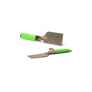 Industrial Metal Bucket Buddy Ink Scoop