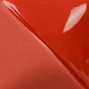 Mayco Fundamental Underglaze UG-206 Fire Engine Red