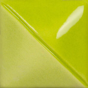 Mayco Fundamental Underglaze UG-231 Lime Green