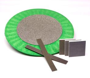 DiamondCore Ultimate Diamond Grinding & Sanding Set