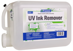 Franmar UV Ink Remover