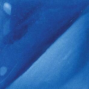 Amaco Velvet Underglaze V-330 Indigo